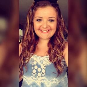 Meet your Posher, Sarah ann